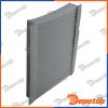 Filtre d'habitacle pour FIAT | FCF-FT-023, 4779-AC